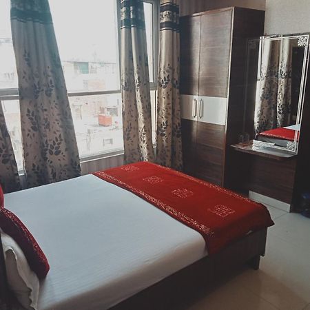 Hotel Robin Inn Αμριτσάρ Εξωτερικό φωτογραφία