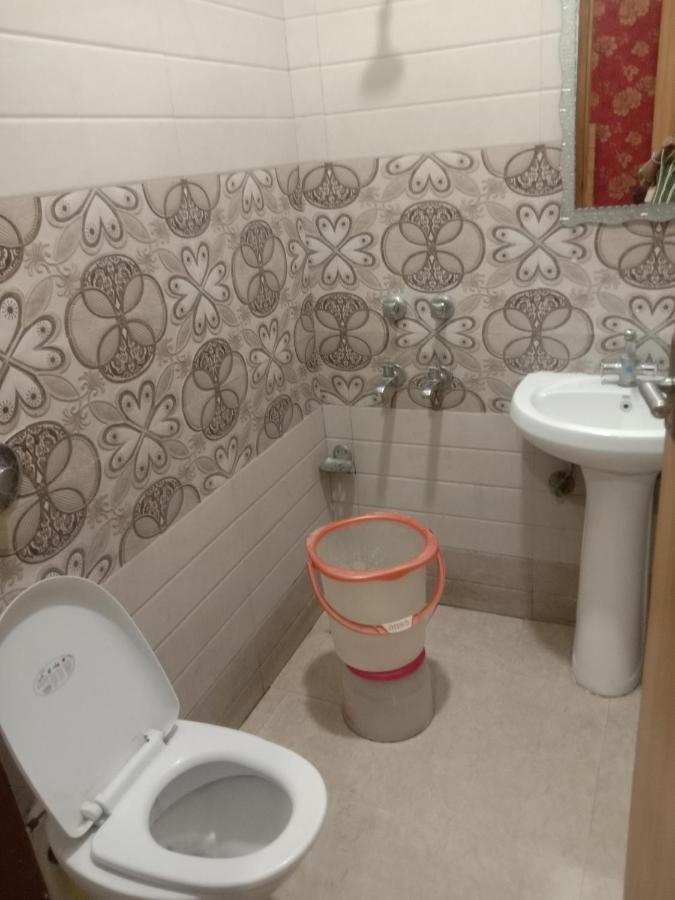 Hotel Robin Inn Αμριτσάρ Εξωτερικό φωτογραφία