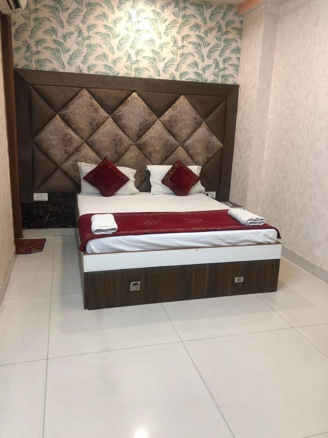 Hotel Robin Inn Αμριτσάρ Εξωτερικό φωτογραφία