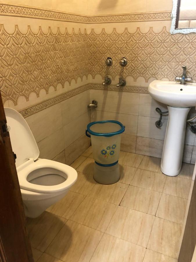 Hotel Robin Inn Αμριτσάρ Εξωτερικό φωτογραφία