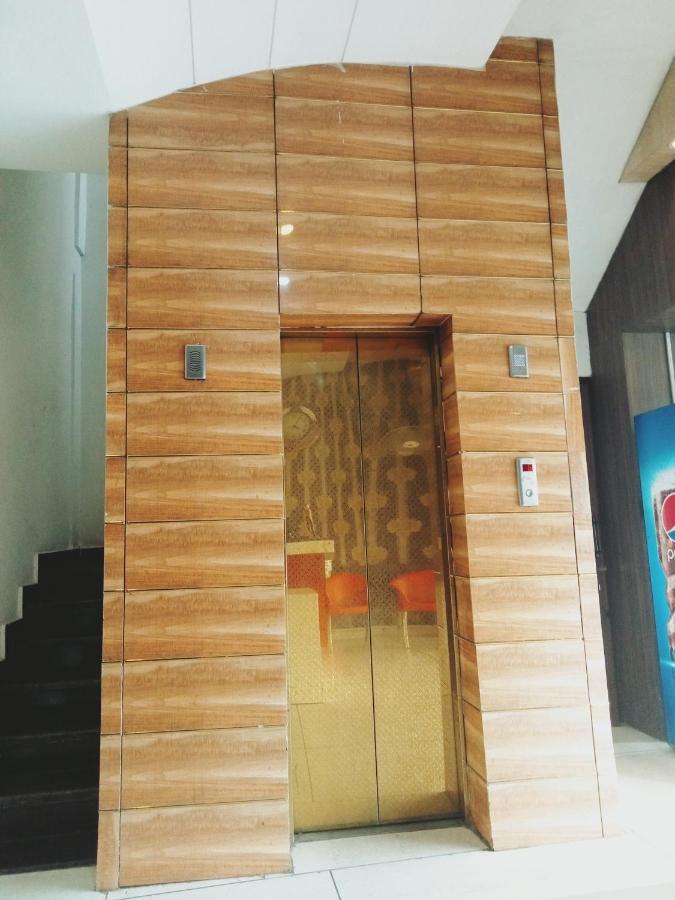 Hotel Robin Inn Αμριτσάρ Εξωτερικό φωτογραφία