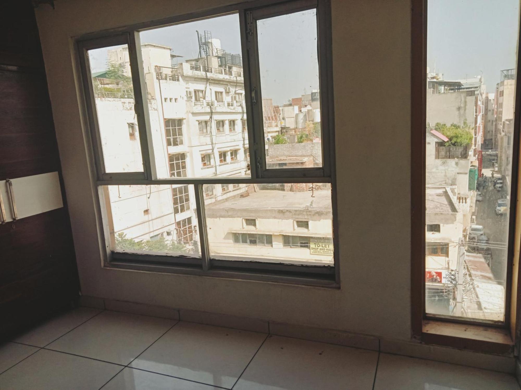 Hotel Robin Inn Αμριτσάρ Εξωτερικό φωτογραφία